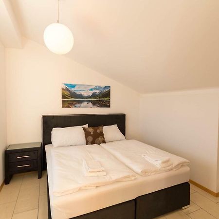 Ski-N-Lake - The Alps View Apartment ツェル アム ゼー エクステリア 写真