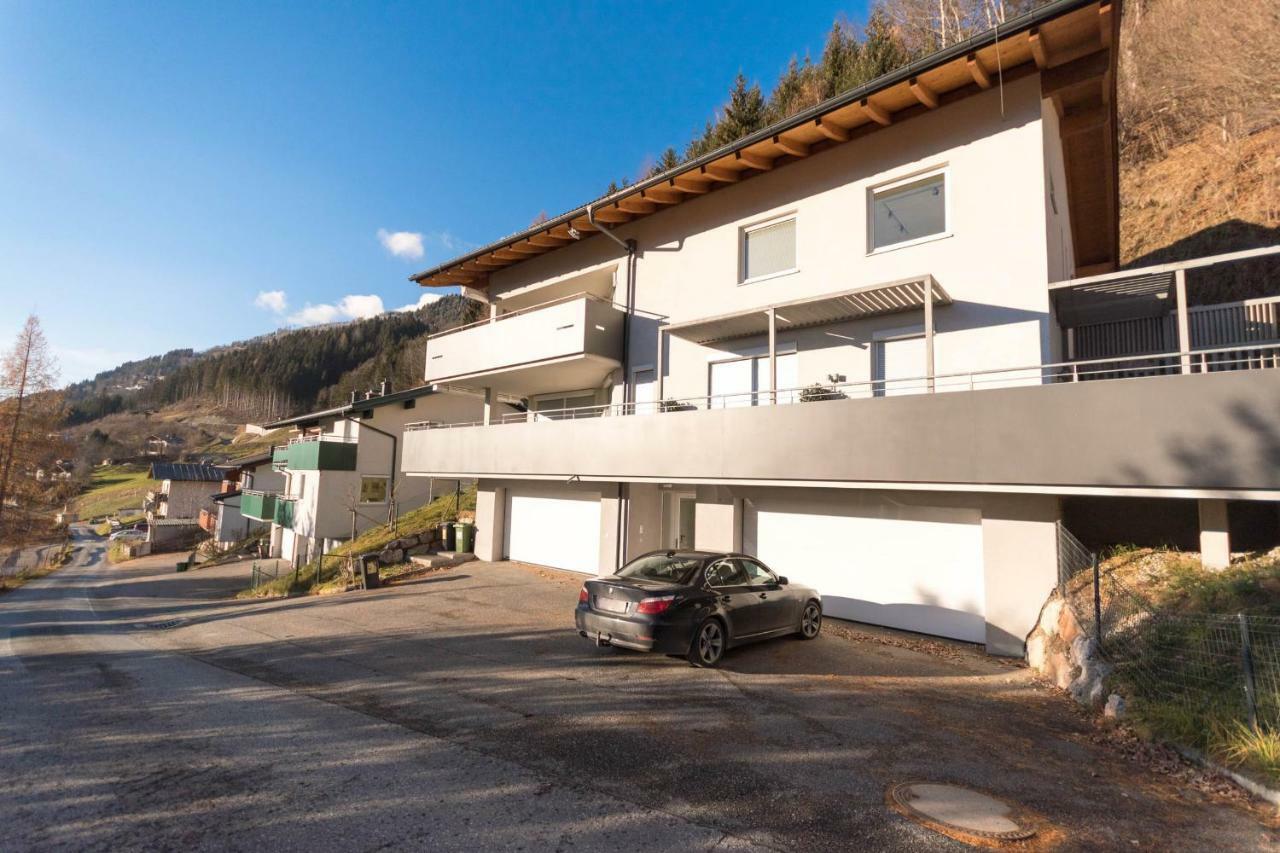 Ski-N-Lake - The Alps View Apartment ツェル アム ゼー エクステリア 写真