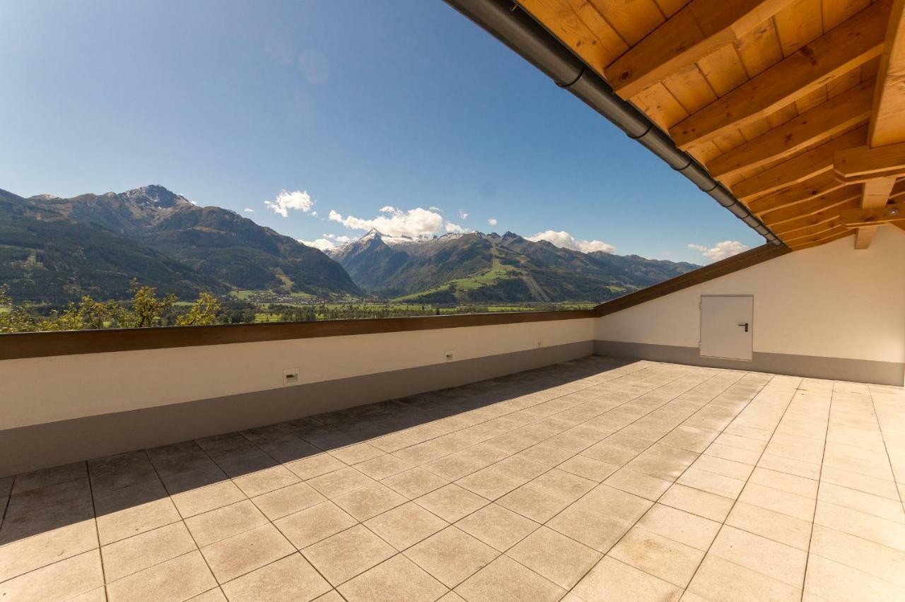 Ski-N-Lake - The Alps View Apartment ツェル アム ゼー エクステリア 写真